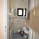 度假居 Haus Gabriele *