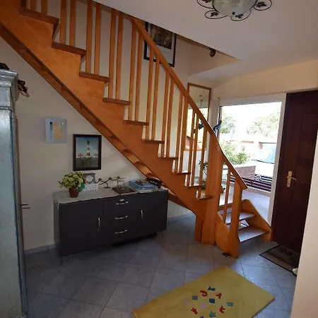 Holiday home Haus Gabriele *