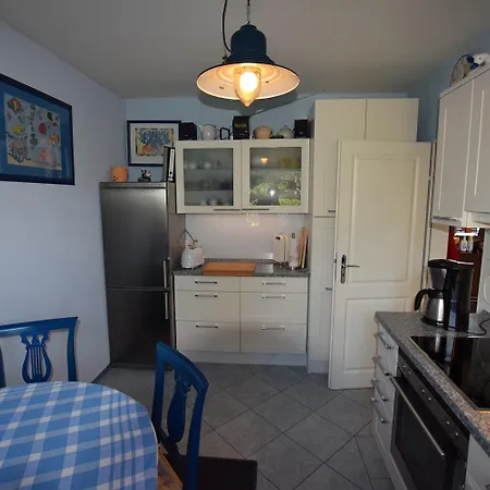 Haus Gabriele Holiday home