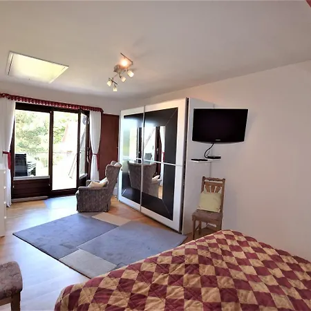 Holiday home Haus Gabriele