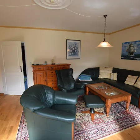 Haus Gabriele Holiday home *