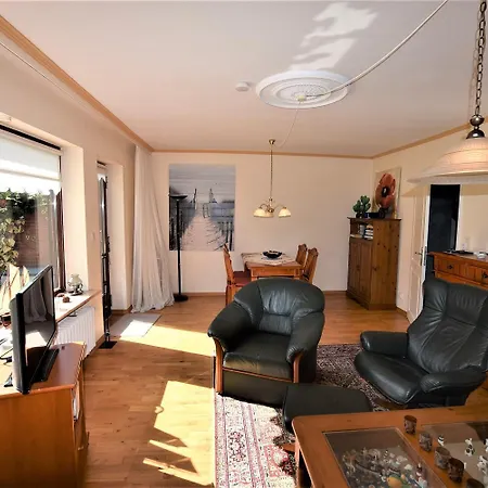 Haus Gabriele Holiday home