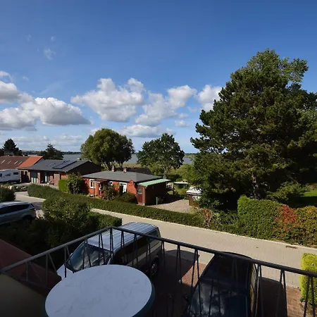 Haus Gabriele 펜션 *