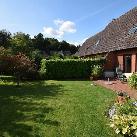 Haus Gabriele Holiday home *