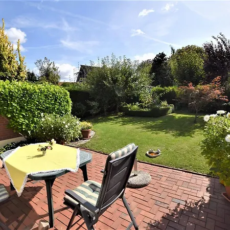 Holiday home Haus Gabriele *