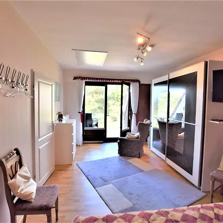 Haus Gabriele * Hassberg