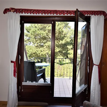 Haus Gabriele Holiday home *