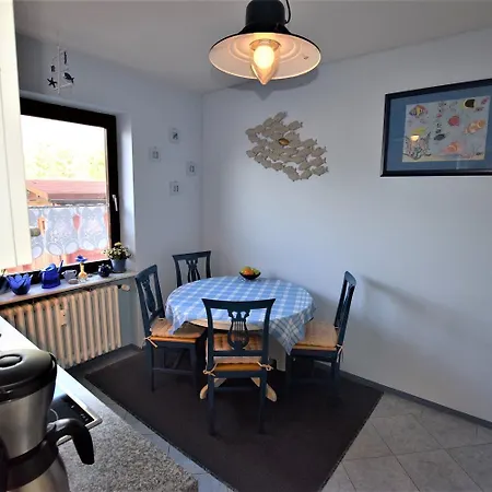 Сasa de vacaciones Haus Gabriele *