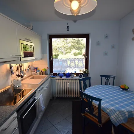 Haus Gabriele Holiday home *