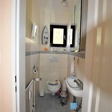 Holiday home Haus Gabriele *