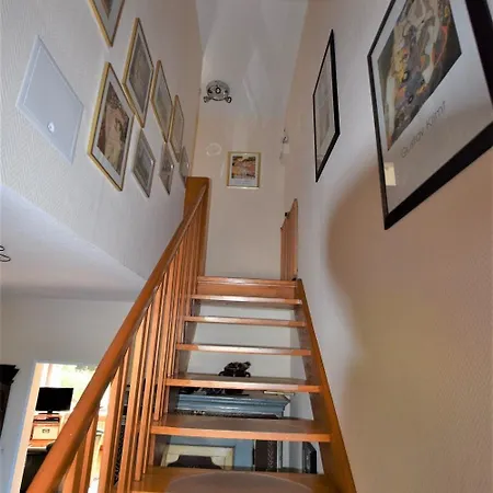 Haus Gabriele Holiday home *