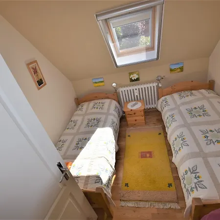 Holiday home Haus Gabriele Hassberg