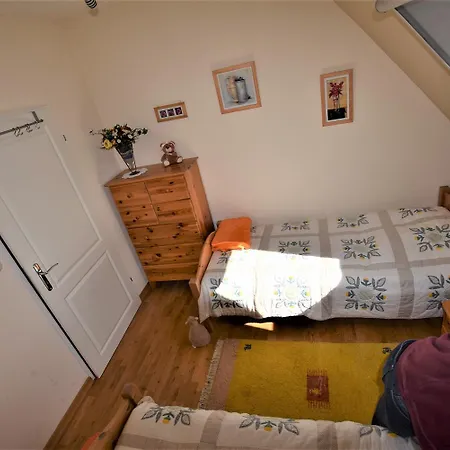 Сasa de vacaciones Haus Gabriele *