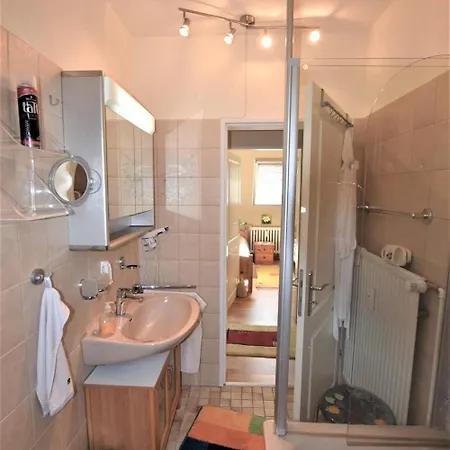 Casa de Férias Haus Gabriele *