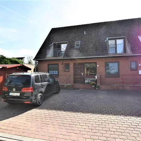 Haus Gabriele Hassberg