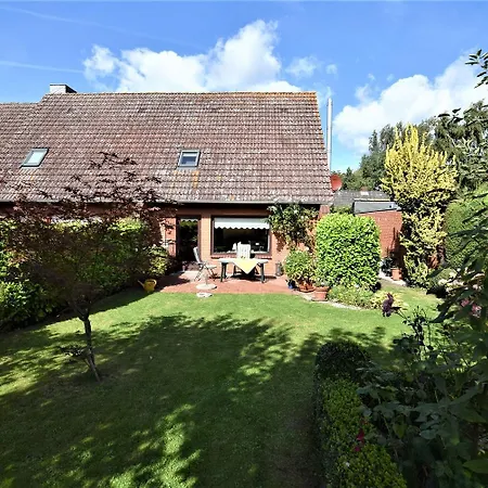 Holiday home Haus Gabriele