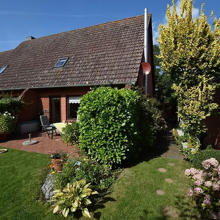 Holiday home Haus Gabriele *