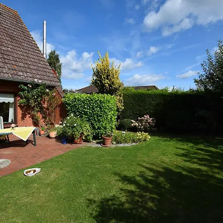 Holiday home Haus Gabriele